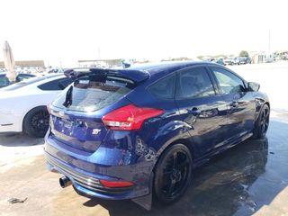 Ford Focus Rs foto 4