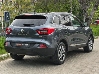 Renault Kadjar foto 5