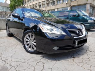 Lexus Es Series foto 1