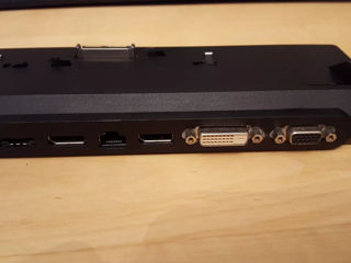 Fujitsu FPCPR231 Docking Station for Lifebook E734 E744 E754 E544 E756 E554- foto 2