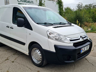 Citroen Jumpy