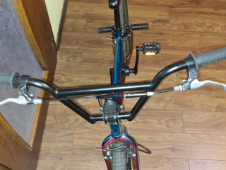 Велосипед Crosser BMX 20'' foto 2