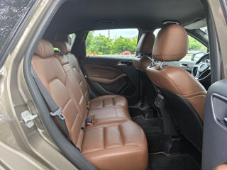 Mercedes B-Class foto 12