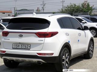 KIA Sportage foto 3