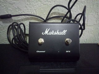 Marshall MG 30 DFX foto 3