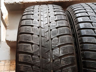 Шины -- 2 Шт.   225/65R17 Falken HS01 SUV M+S foto 7