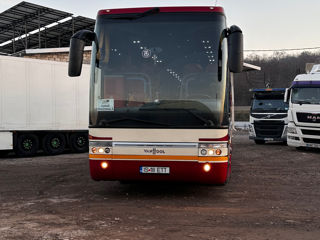 Van Hool фото 5