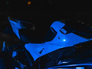 BMW S1000rr foto 4