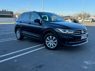 Volkswagen Tiguan foto 9