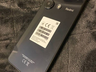 XIAOMI REDMI NOTE 13 8/256