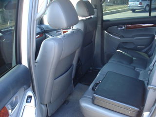 Toyota Land Cruiser Prado фото 3
