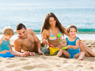 Bulgaria - sunny beach ! dit evrika beach club hotel 4* ! 19.07 - 25.07.2024 ! all inclusive ! foto 1