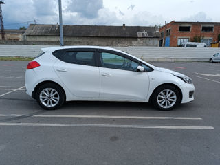 KIA Ceed foto 5