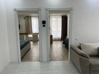 Apartament cu 2 camere, 73 m², Râșcani, Chișinău foto 5