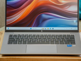 Hp Zbook FireFly 14 G10/ Core I5 1340P/ 16Gb Ram DDR5/ 500Gb SSD/ 14" FHD+ IPS Touch фото 7
