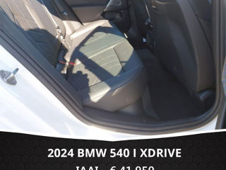 BMW 5 Series foto 8