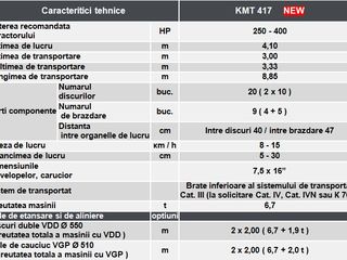 Многофункциональный комбинатор kmt foto 9