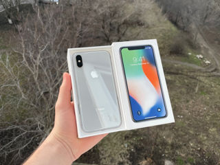 Iphone x 256GB