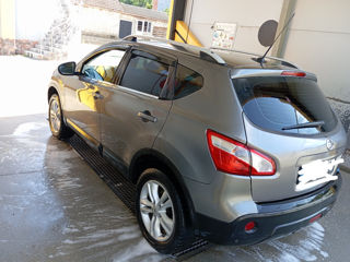 Nissan Qashqai foto 2