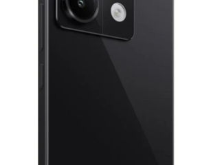 Xiaomi Redmi Note 13 Pro 5g 256 gb Black! Nou! foto 4