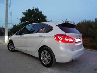 BMW 2 Series foto 1