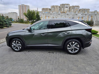 Hyundai Tucson foto 5