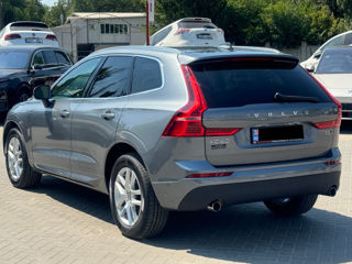 Volvo XC60 foto 3