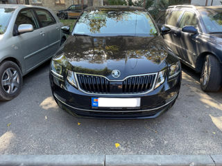 Skoda Octavia foto 3