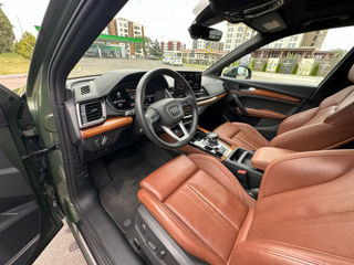 Audi Q5 foto 18