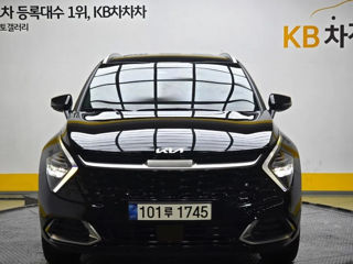 KIA Sportage foto 3