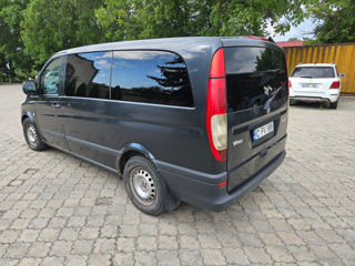 Mercedes Vito foto 7