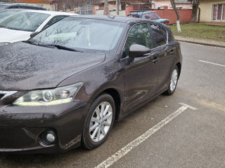 Lexus CT Series foto 3