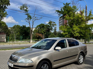 Skoda Octavia foto 3