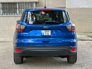 Ford Kuga foto 4