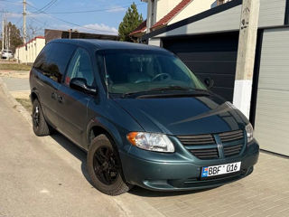 Chrysler Voyager, 2006