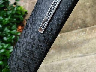 Carbon fiber, carbon-forget fiber foto 6