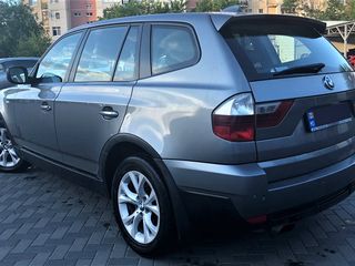 BMW X3 foto 3