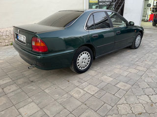 Rover 600 Series foto 4