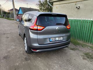 Renault Grand Scenic foto 4