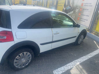 Renault Megane foto 8