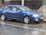 Skoda Octavia foto 4