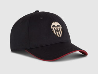 Valencia Black Cap 24/25 Puma