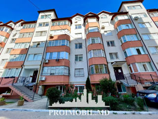 Apartament cu 2 camere, 65 m², Durlești, Chișinău foto 18