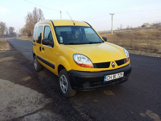 Renault Kangoo foto 3