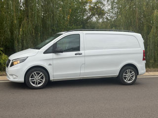 Mercedes Vito foto 4