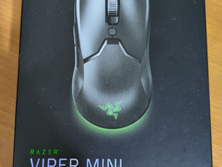 Razer Viper Mini 61g foto 1