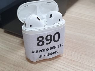 Airpods Series1   ,  890 lei foto 1