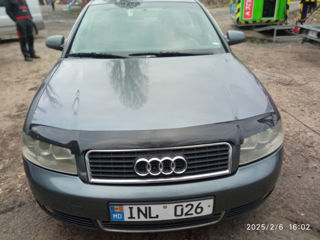 Audi A4 foto 2