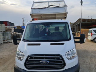 Ford Transit фото 6