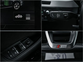 Audi Q7 e-tron foto 16